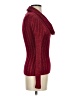 Apt. 9 Red Turtleneck Sweater Size XS (petite) - photo 4
