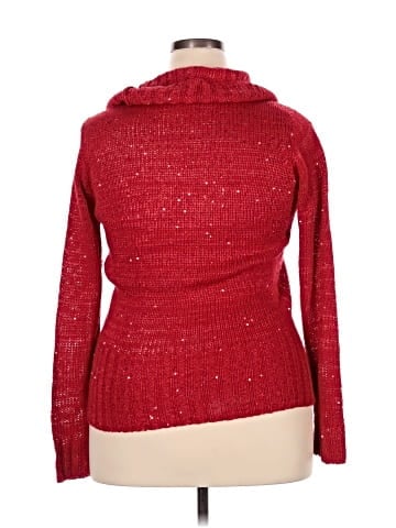 L.e.i. Turtleneck Sweater (view 2)