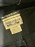 Indigo Blue Black Jeggings Size Med Maternity - photo 6