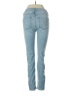 Hudson Jeans Hearts Blue Jeans Size 24 waist - photo 2