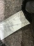 Indigo Blue Black Jeggings Size Med Maternity - photo 7