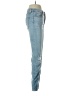 Hudson Jeans Hearts Blue Jeans Size 24 waist - photo 4
