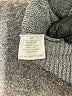 Olive and Oak Gray Pullover Sweater Size XS - photo 8