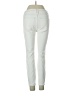 Madewell Hearts Ivory Jeans Size 24 waist - photo 2