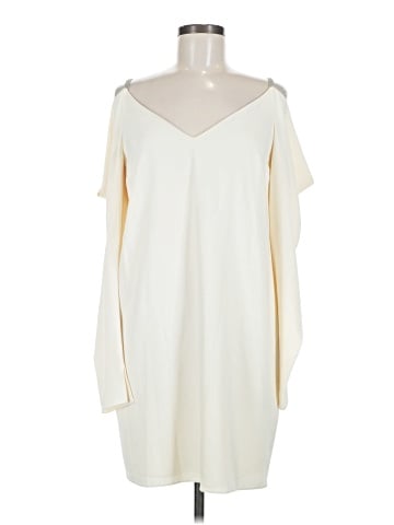 Halston Heritage Casual Dress (view 1)
