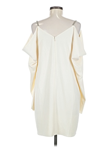 Halston Heritage Casual Dress (view 2)