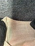 Unbranded 100% Cotton Tan 3/4 Sleeve Blouse Size 0X - photo 7