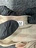 Unbranded 100% Cotton Tan 3/4 Sleeve Blouse Size 0X - photo 8