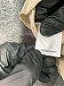 Unbranded 100% Cotton Tan 3/4 Sleeve Blouse Size 0X - photo 9