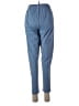 Unbranded Solid Blue Track Pants Size S (estimated) - photo 2