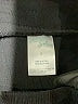 Kona Sol Solid Black Casual Pants Size S - photo 3