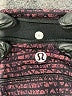 Lululemon Athletica Burgundy Active Pants Size 6 - photo 7
