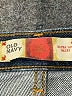 BKE 100% Cotton Blue Denim Shorts Size 6 - photo 3