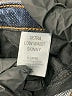 BKE 100% Cotton Blue Denim Shorts Size 6 - photo 4