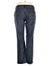 Vanilla Star Stripes Blue Jeans Size 14 - photo 2