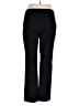 Anne Klein Black Casual Pants Size 14 - photo 2
