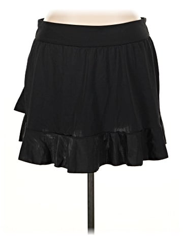 Bridgehampton Isaac Mizrahi Live! Casual Skirt (view 1)