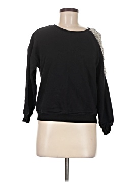 Sugar Lips Long Sleeve Top