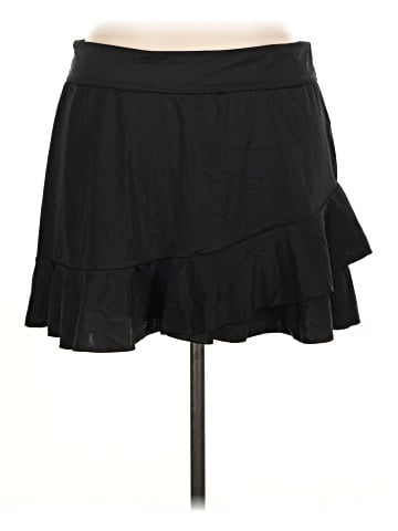 Bridgehampton Isaac Mizrahi Live! Casual Skirt (view 2)
