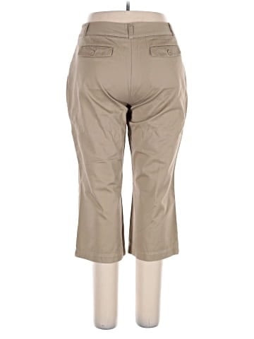 Garnet Hill Khakis (view 2)