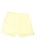 Unbranded Stripes Yellow Shorts Size S - photo 1