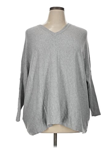 RXB Pullover Sweater (view 1)