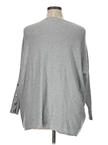 RXB Pullover Sweater (view 2)