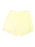 Unbranded Stripes Yellow Shorts Size S - photo 2