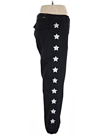 Black Orchid Denim Casual Pants (view 2)