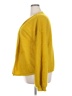 E. Luna 100% Polyester Yellow Cardigan Size 2X - photo 5