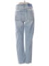 Abercrombie & Fitch Stars Blue Jeans Size 00 - photo 2