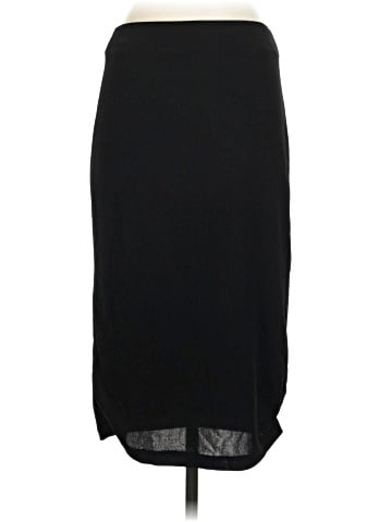 Donna Karan New York Formal Skirt (view 2)