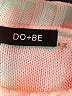 Do & Be 100% Acrylic Ivory Pullover Sweater Size S - photo 7