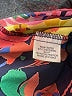Naked Zebra 100% Polyester Black Sleeveless Blouse Size L - photo 8