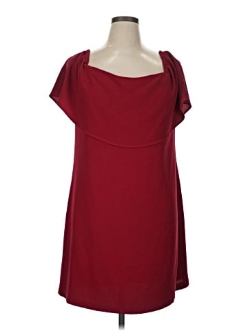 Charles Henry Casual Dress (view 1)