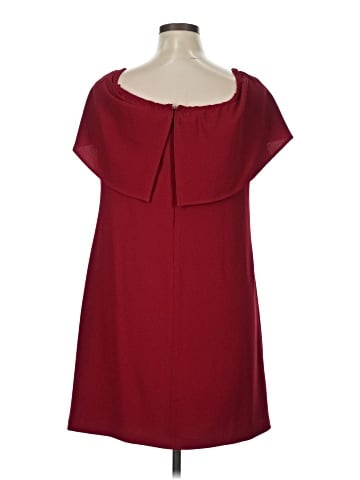 Charles Henry Casual Dress (view 2)