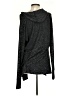 Mudd Black Cardigan Size L - photo 2