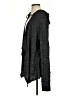 Mudd Black Cardigan Size L - photo 5