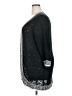 Torrid 100% Acrylic Black Cardigan Size 2X Plus (2) - photo 5