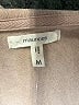 Maurices Stripes Tan Pullover Sweater Size M - photo 4