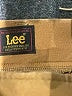 Lee Brown Cargo Pants Size 4M - photo 4