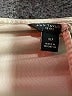 Ann Taylor Metallic Tan Casual Dress Size XL (petite) - photo 7