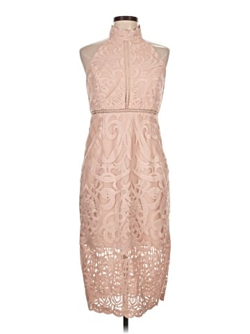 Bardot Cocktail Dress (view 1)