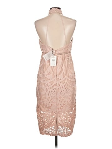Bardot Cocktail Dress (view 2)