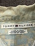 Tommy Hilfiger 100% Cotton Blue Denim Jacket Size S - photo 6