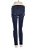 J Brand Hearts Blue Jeans Size 24 waist - photo 2