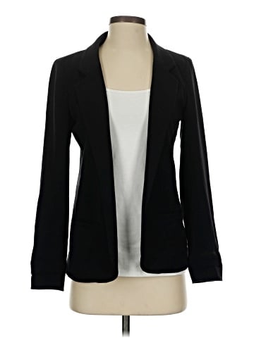 Silence and Noise Blazer (view 1)