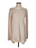 Anne Klein Tan Pullover Sweater Size S - photo 1