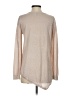 Anne Klein Tan Pullover Sweater Size S - photo 2