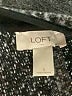 Ann Taylor LOFT Outlet Gray Coat Size S - photo 6